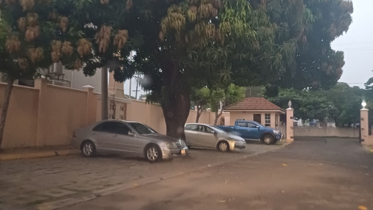 Photo of Outdoor in New Kingston
