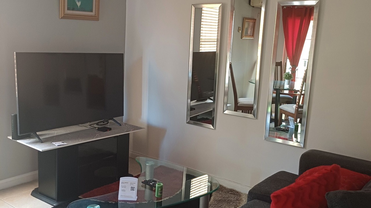 Photo of Livingroom in New Kingston