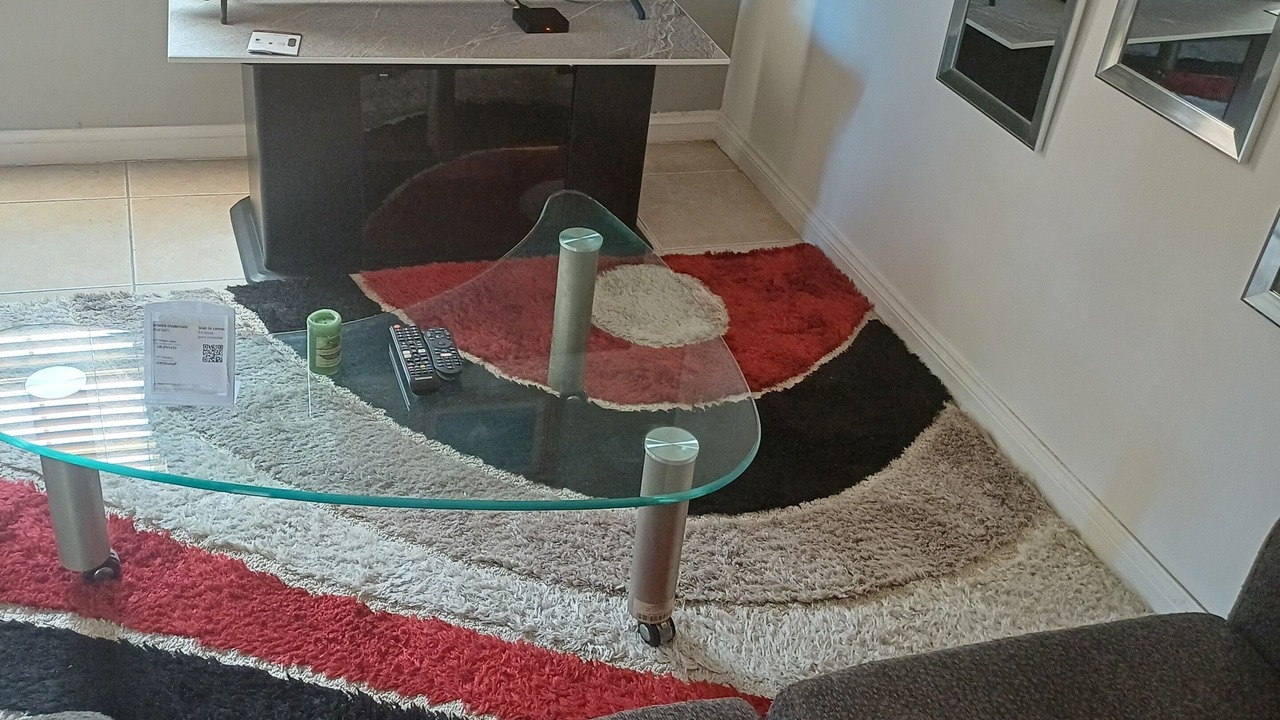 Photo of Livingroom in New Kingston