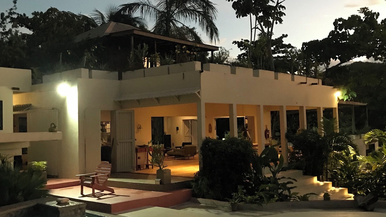 Photo of Outdoor in Port Antonio