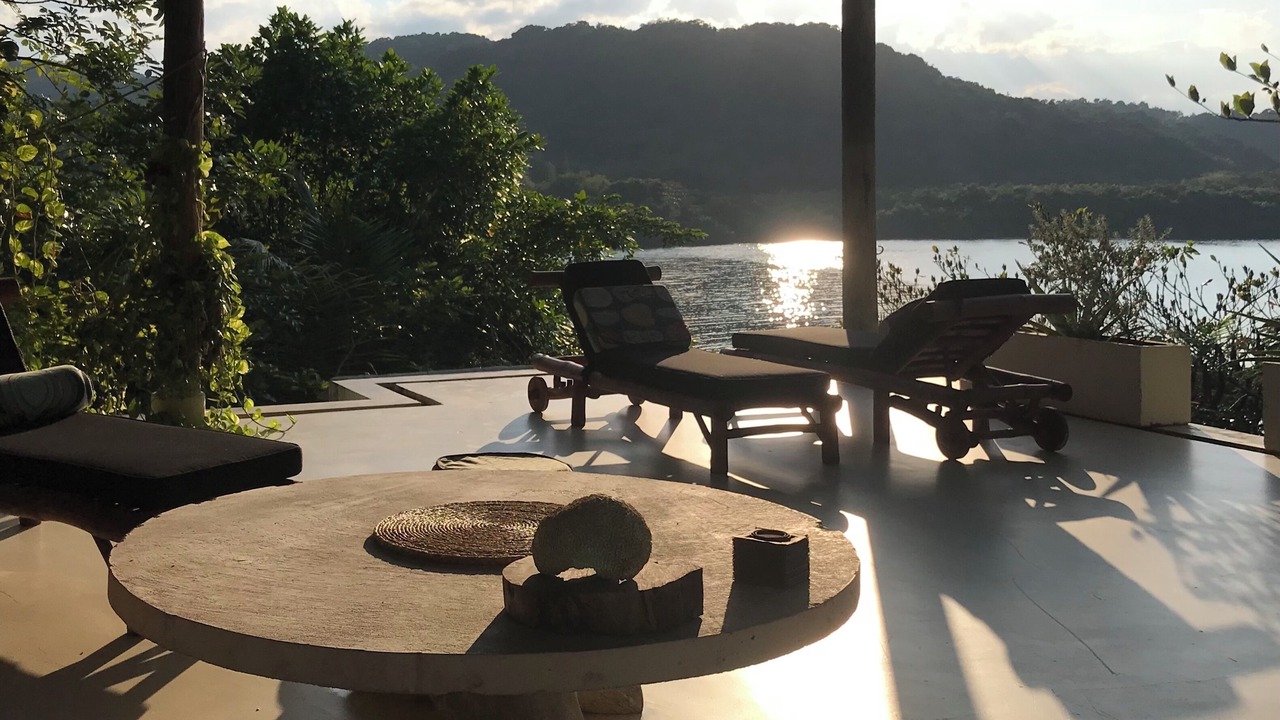Photo of Patio Balcony in Port Antonio