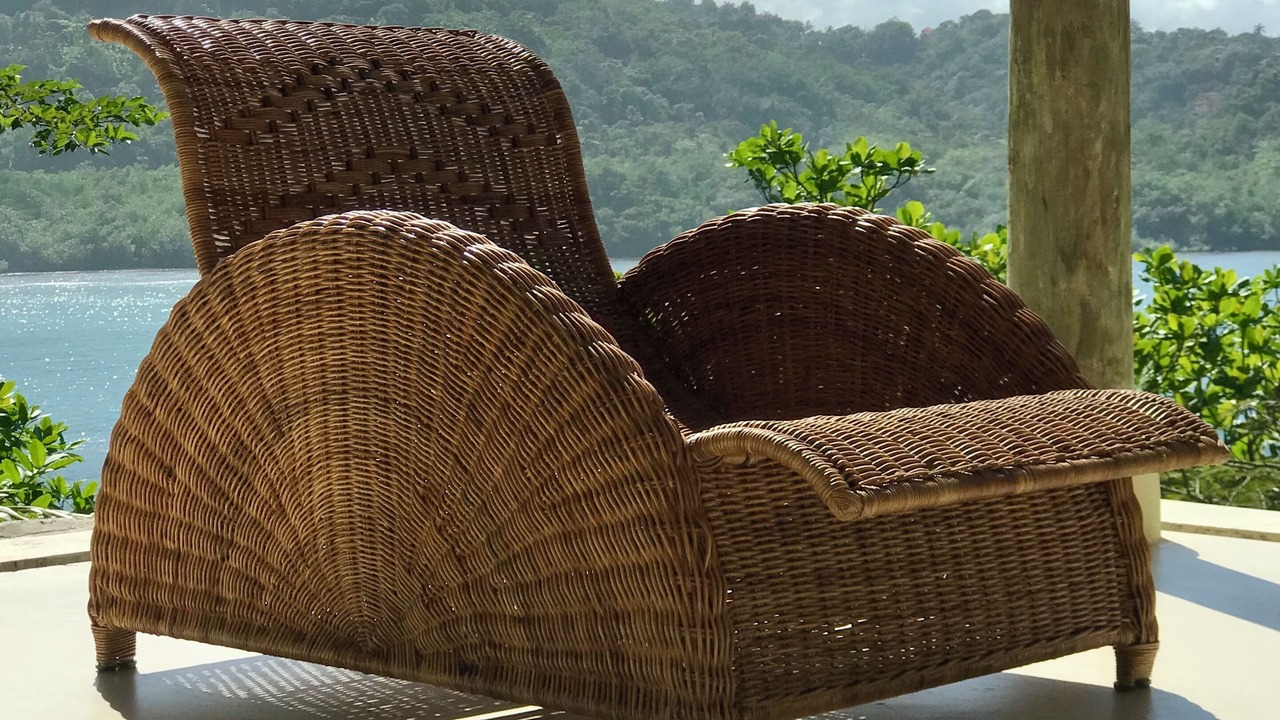 Photo of Patio Balcony in Port Antonio