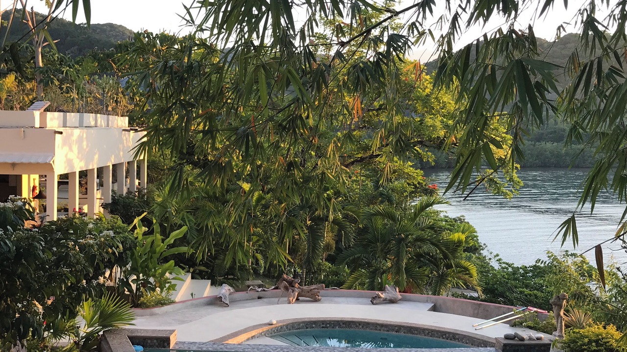 Photo of Outdoor in Port Antonio