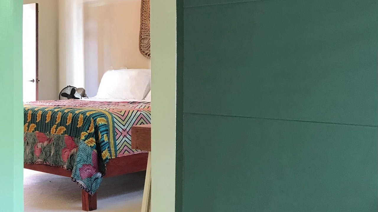 Photo of Bedroom in Port Antonio