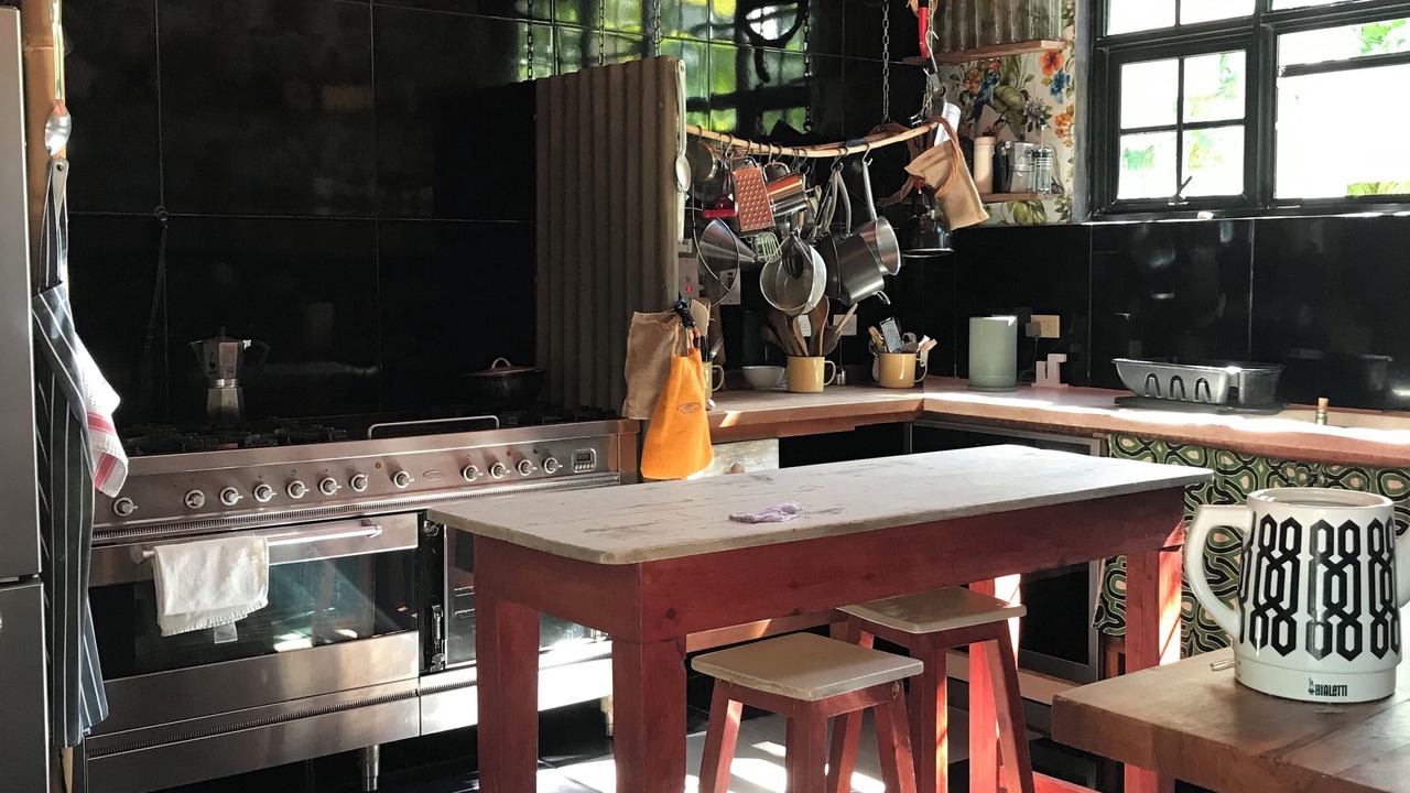 Photo of Kitchen in Port Antonio