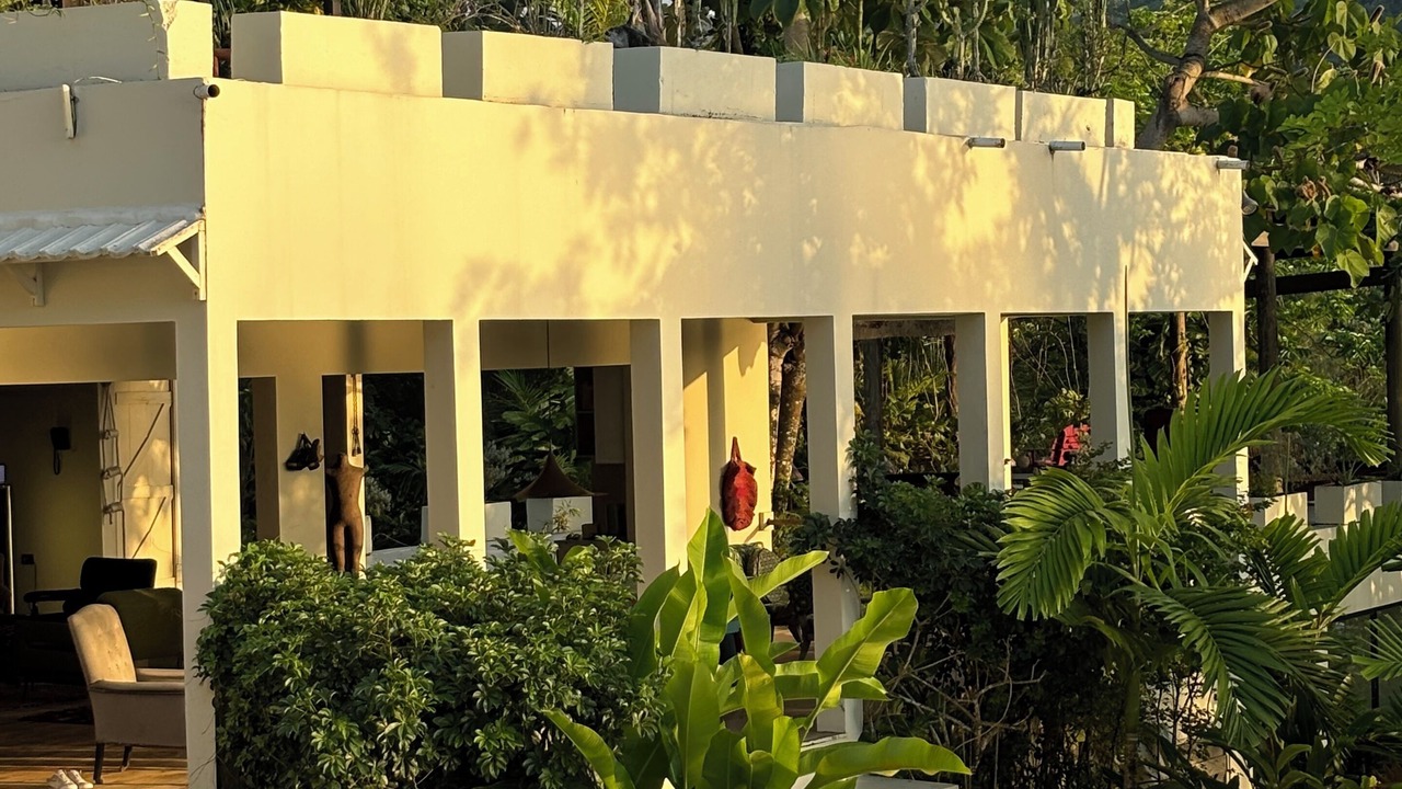 Photo of Outdoor in Port Antonio