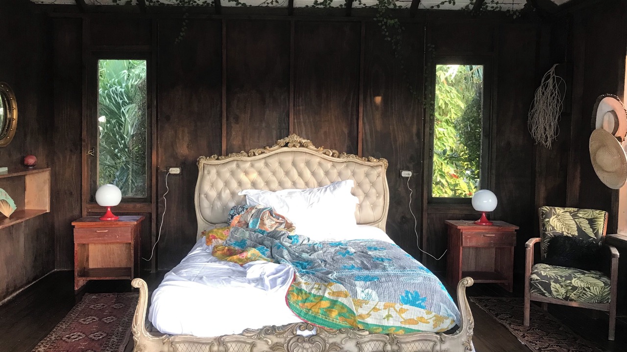 Photo of Bedroom in Port Antonio