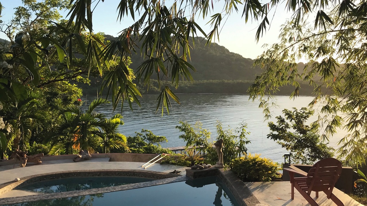 Photo of Outdoor in Port Antonio