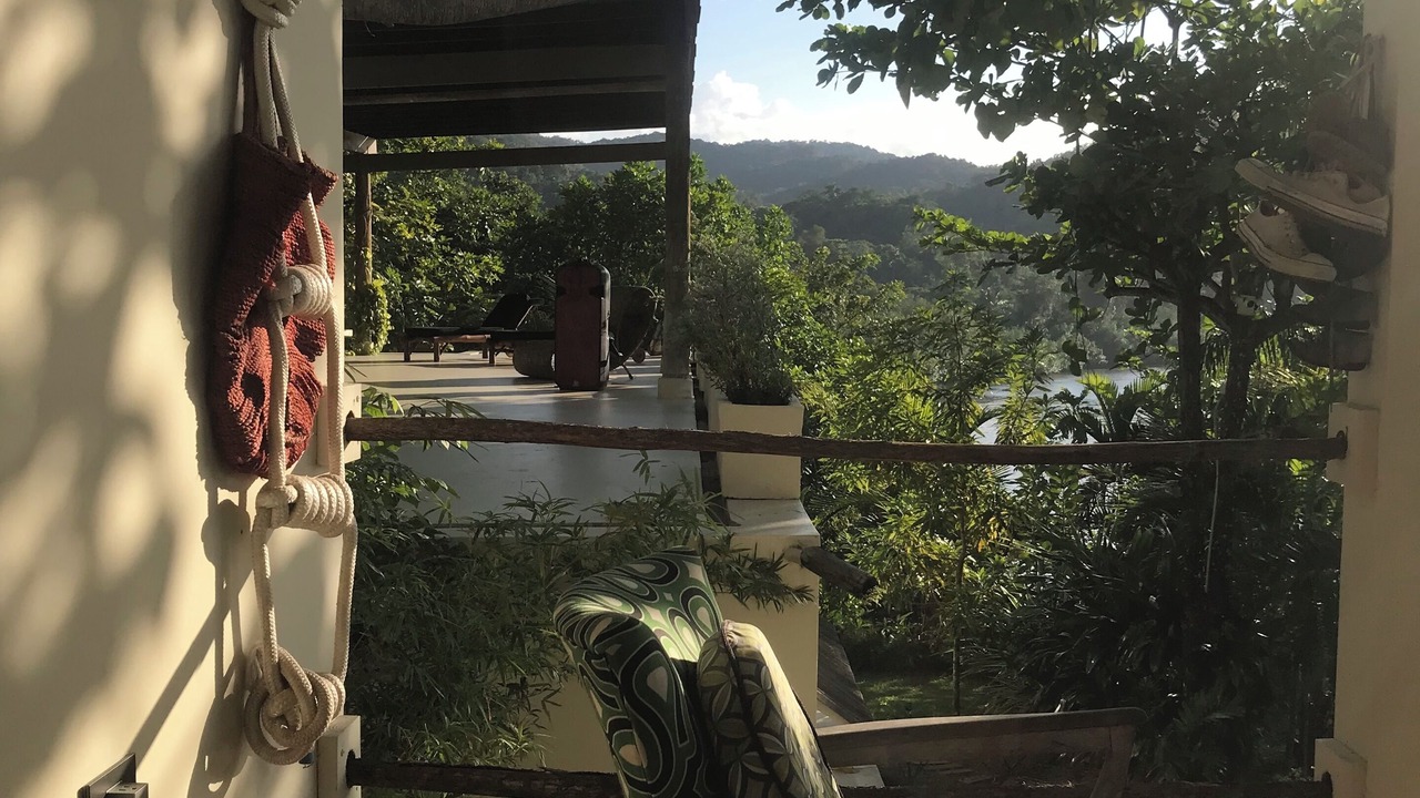 Photo of Outdoor in Port Antonio