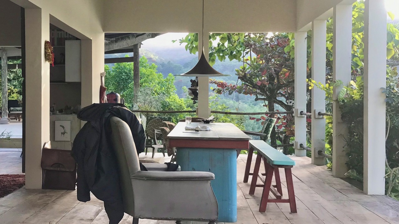 Photo of Outdoor in Port Antonio