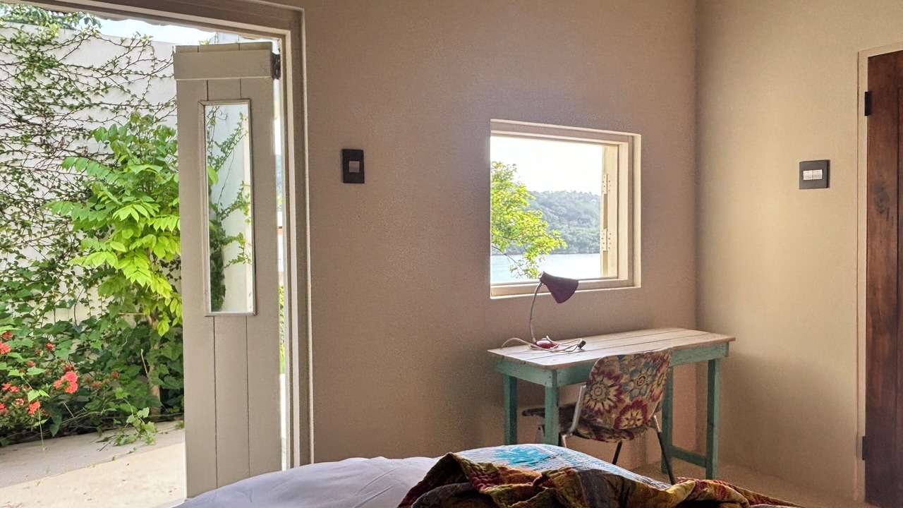 Photo of Bedroom in Port Antonio