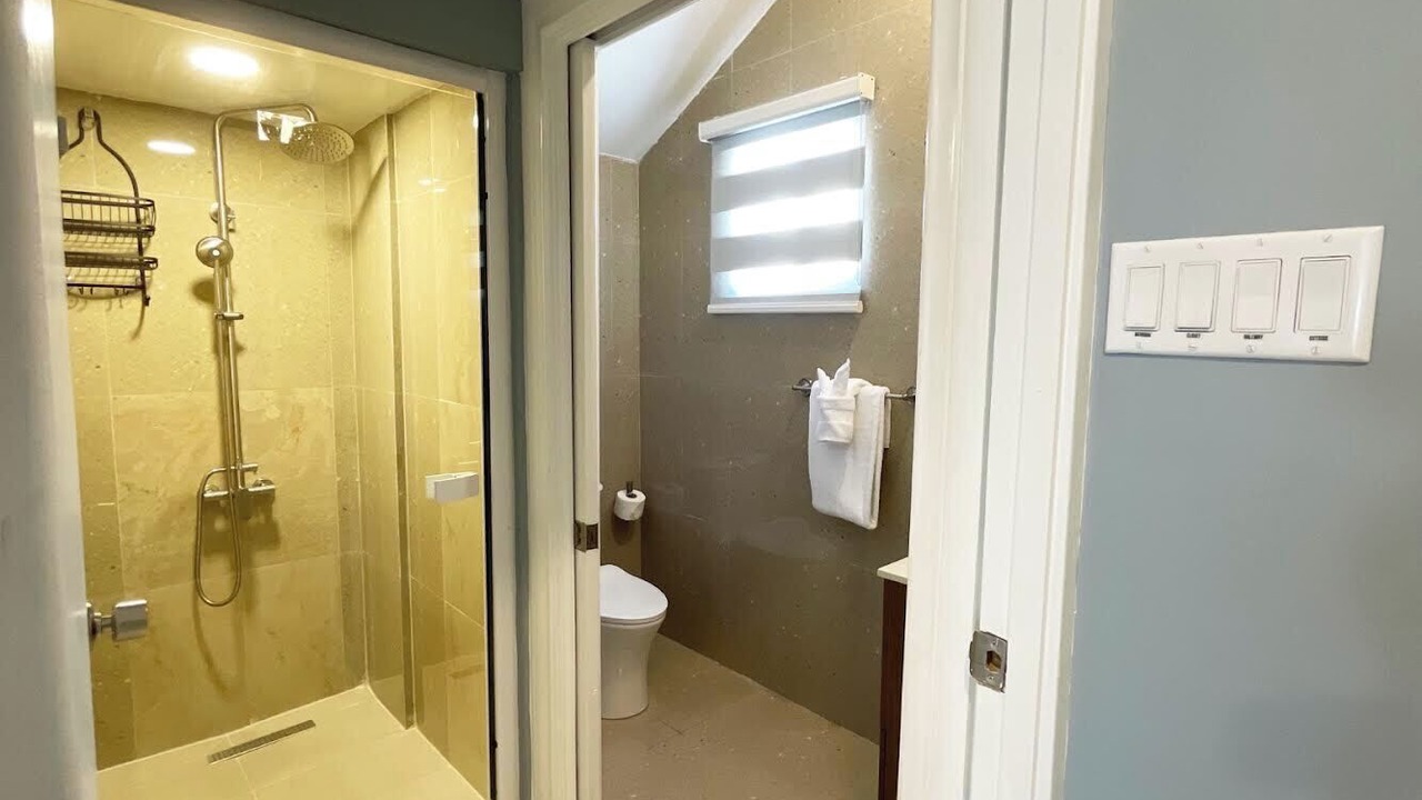 Photo of Bathroom in St. Ann's Bay