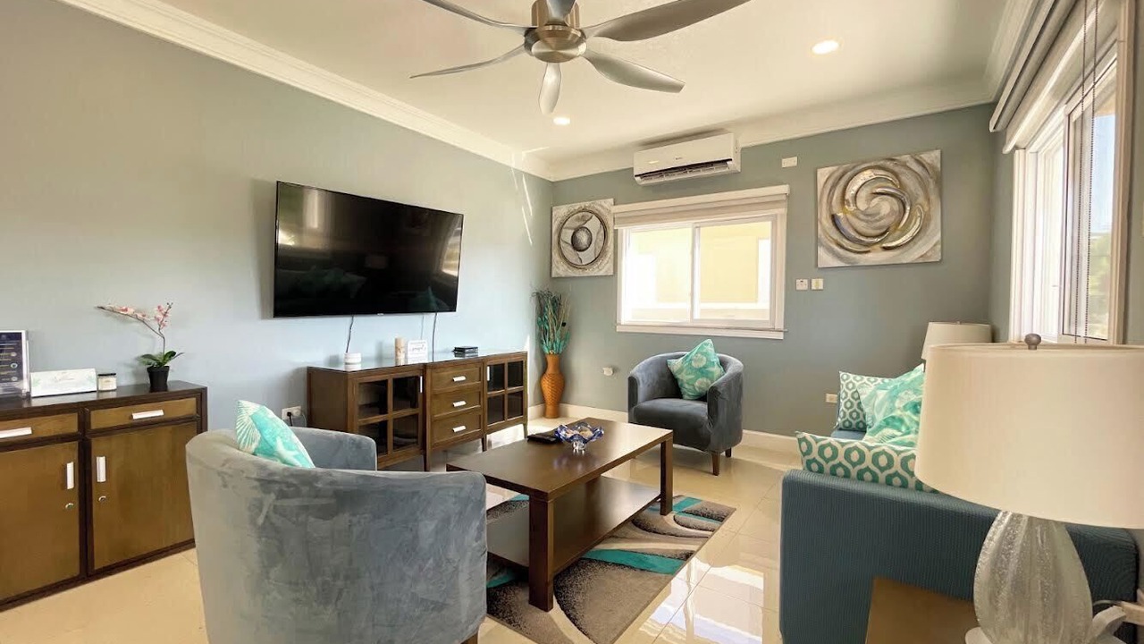 Photo of Livingroom in St. Ann's Bay