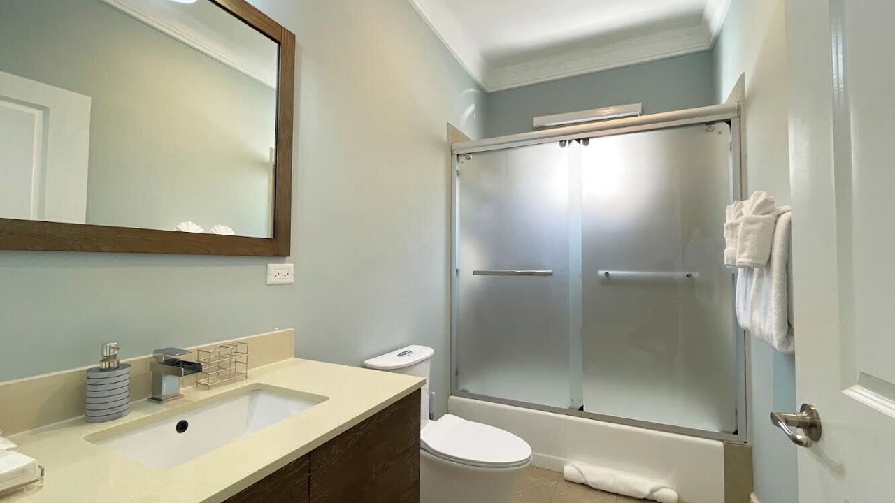 Photo of Bathroom in St. Ann's Bay