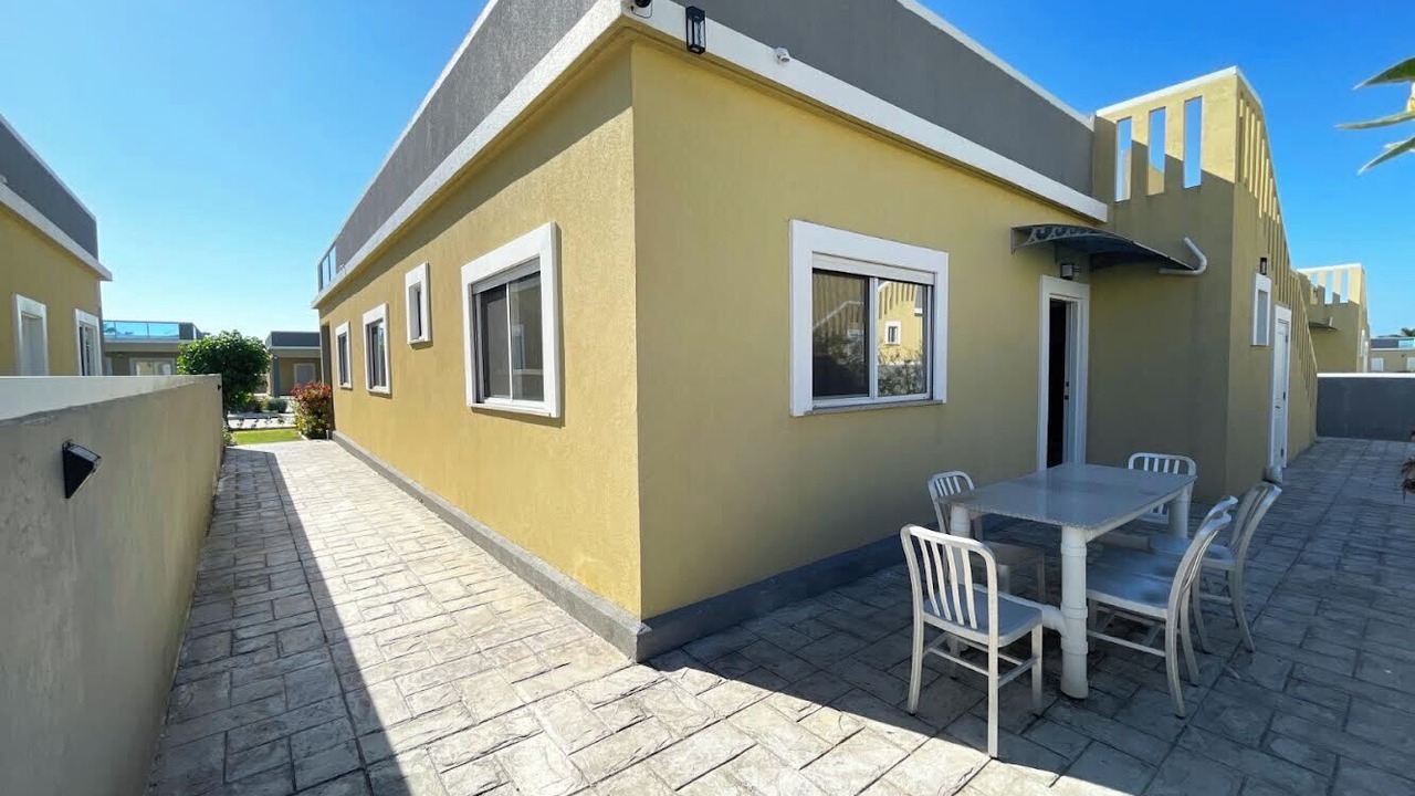Photo of Outdoor in St. Ann's Bay
