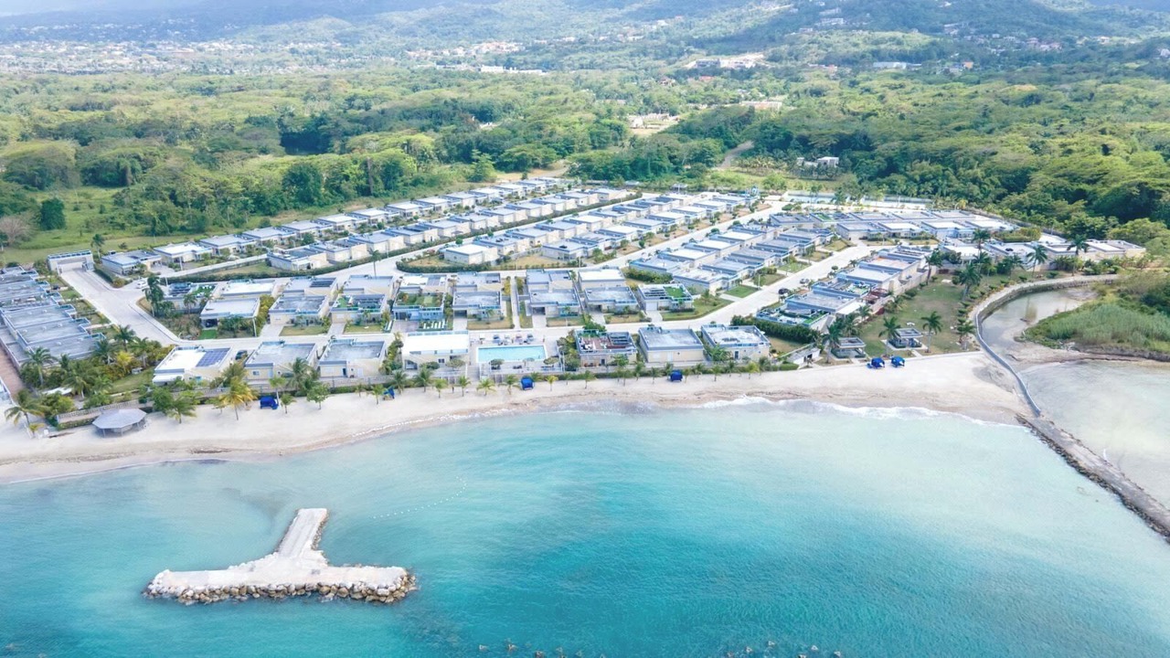Photo of Outdoor in St. Ann's Bay