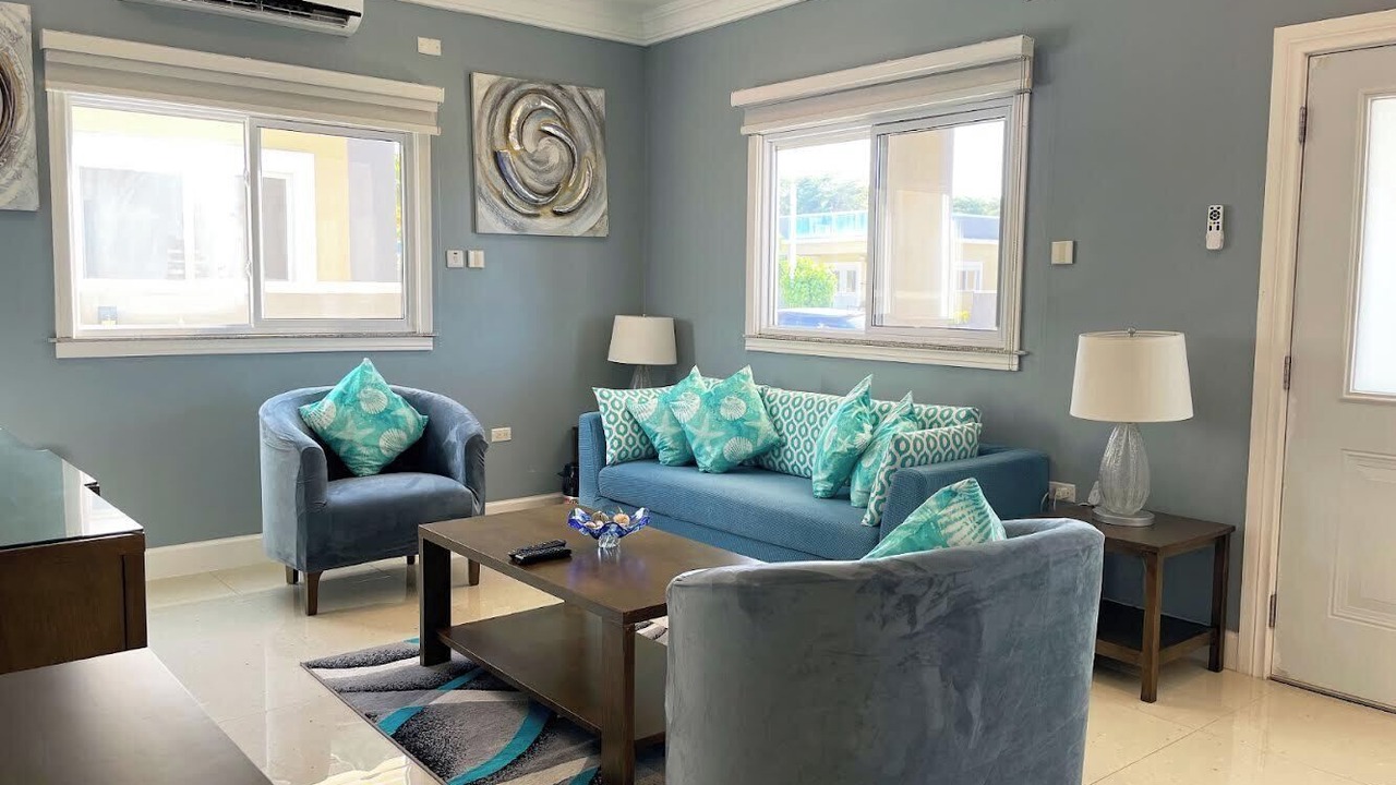 Photo of Livingroom in St. Ann's Bay