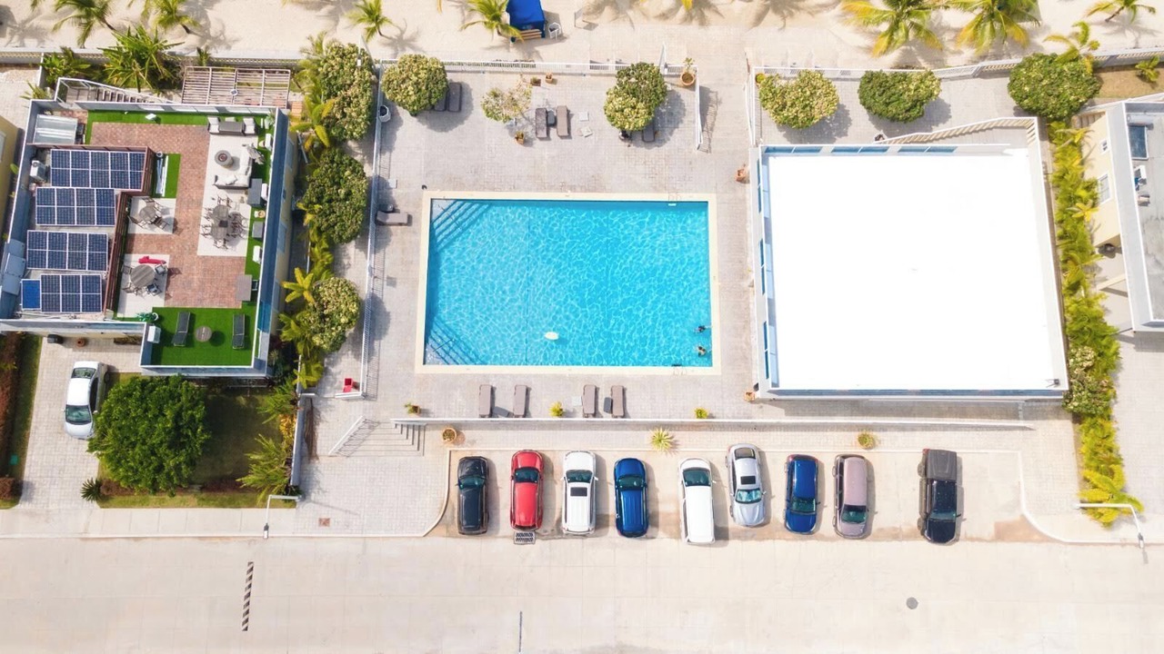 Photo of Outdoor in St. Ann's Bay