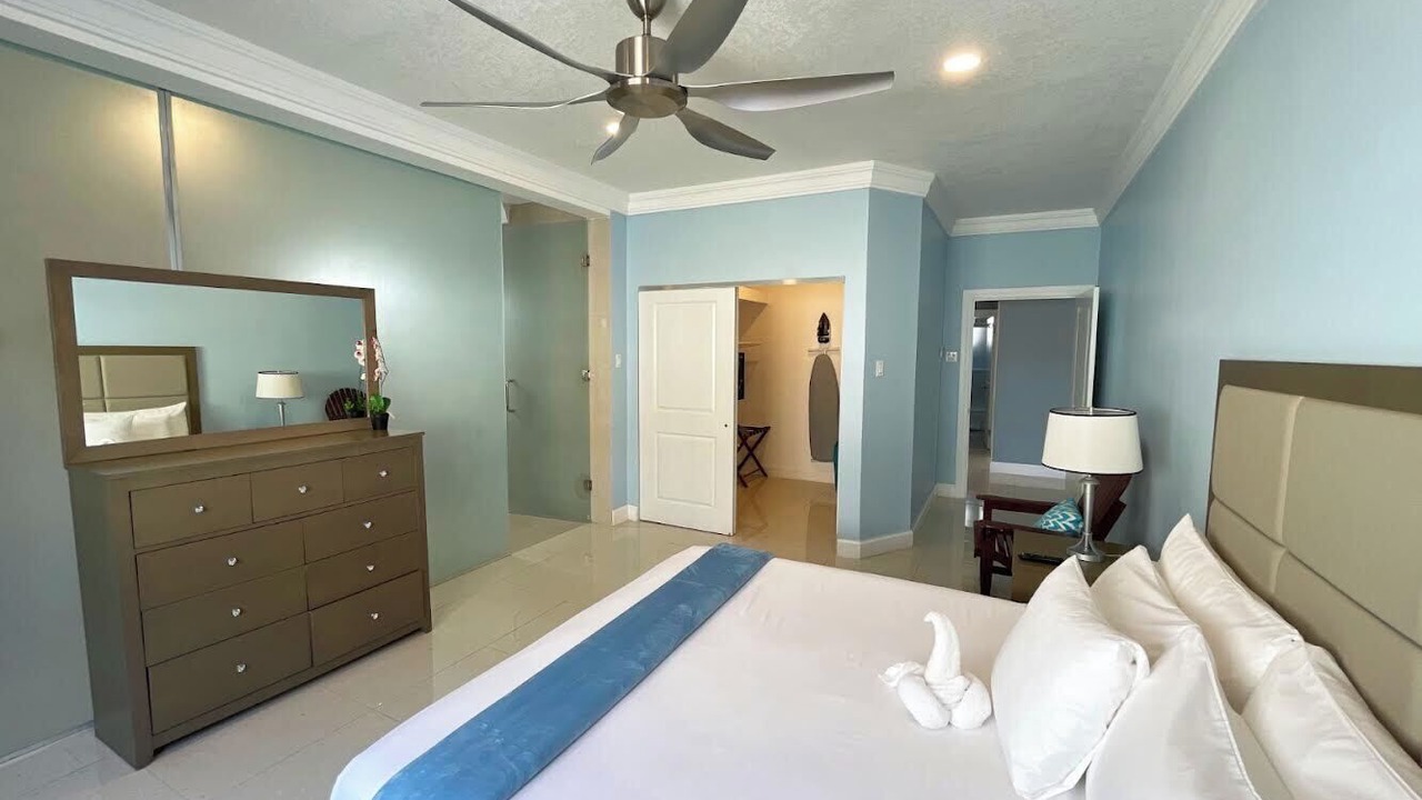 Photo of Bedroom in St. Ann's Bay