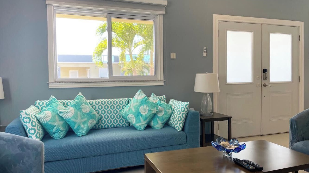 Photo of Livingroom in St. Ann's Bay
