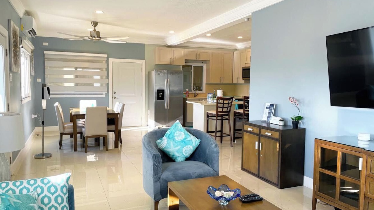 Photo of Livingroom in St. Ann's Bay