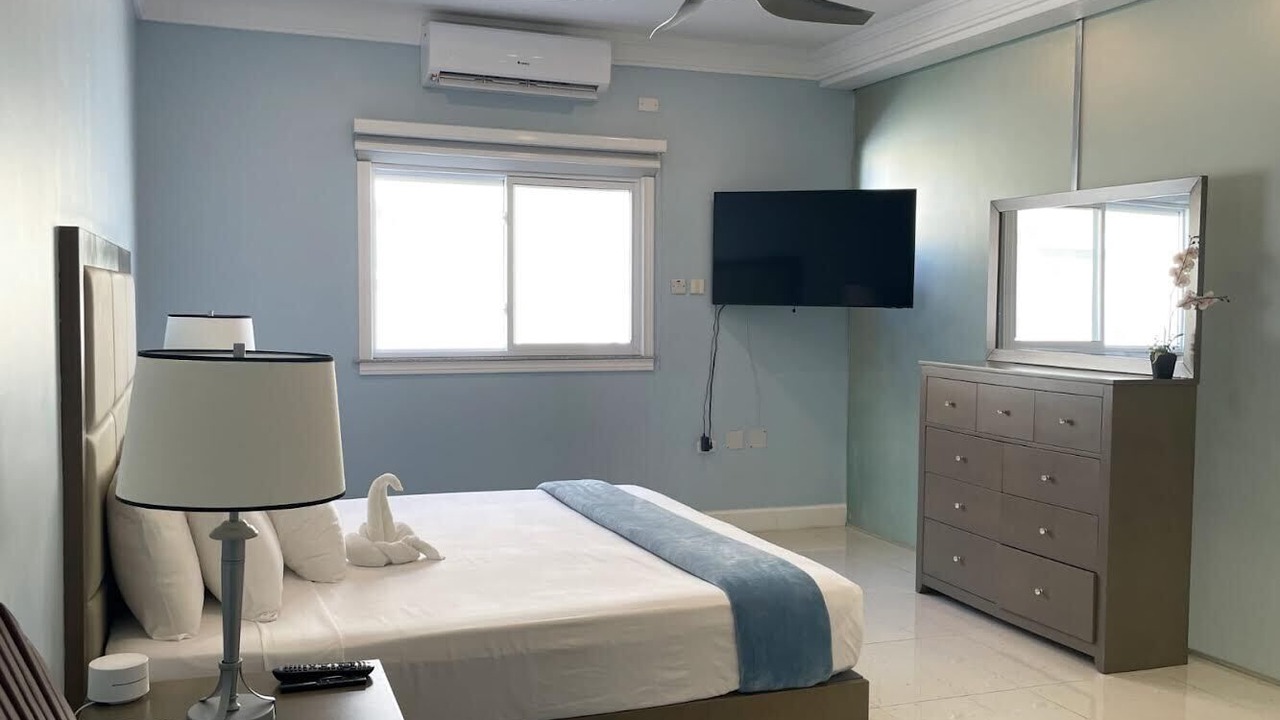 Photo of Bedroom in St. Ann's Bay