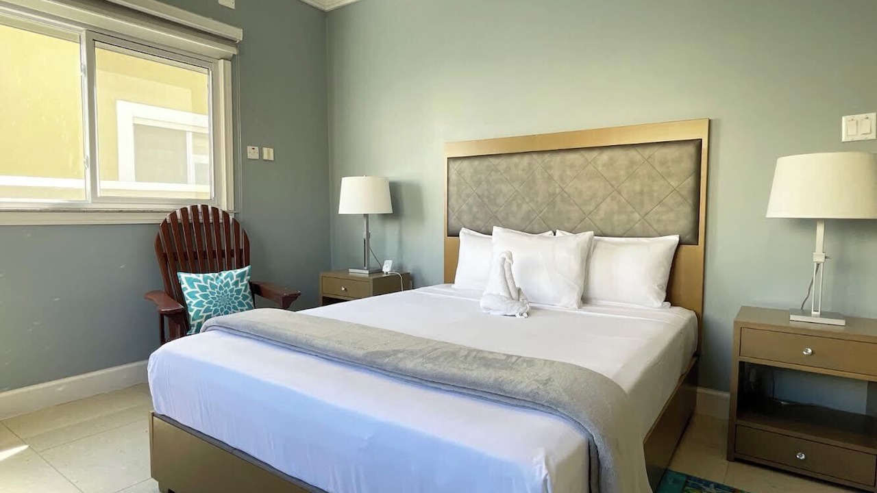 Photo of Bedroom in St. Ann's Bay