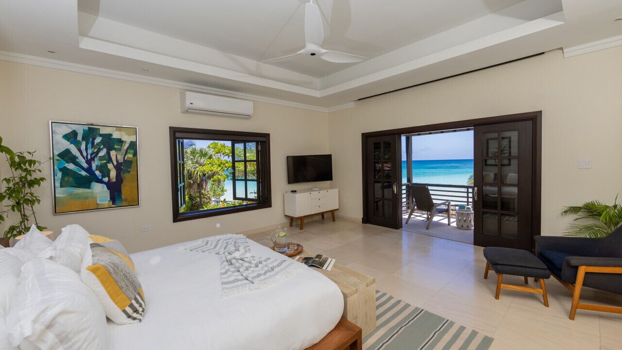 Photo of Bedroom in Mammee Bay