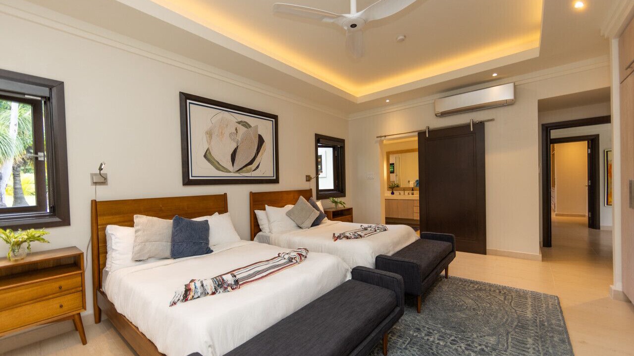 Photo of Bedroom in Mammee Bay