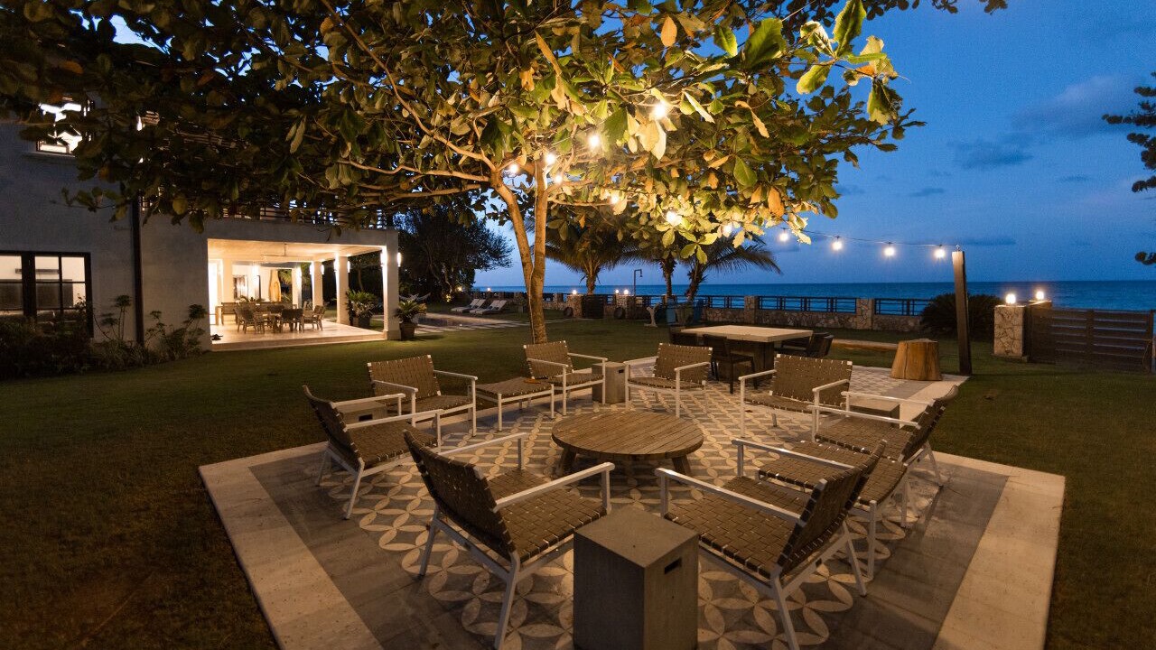 Photo of Outdoor in Mammee Bay