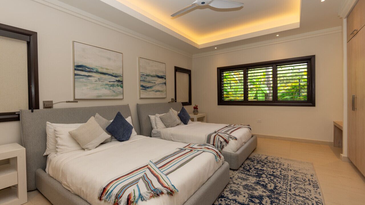 Photo of Bedroom in Mammee Bay