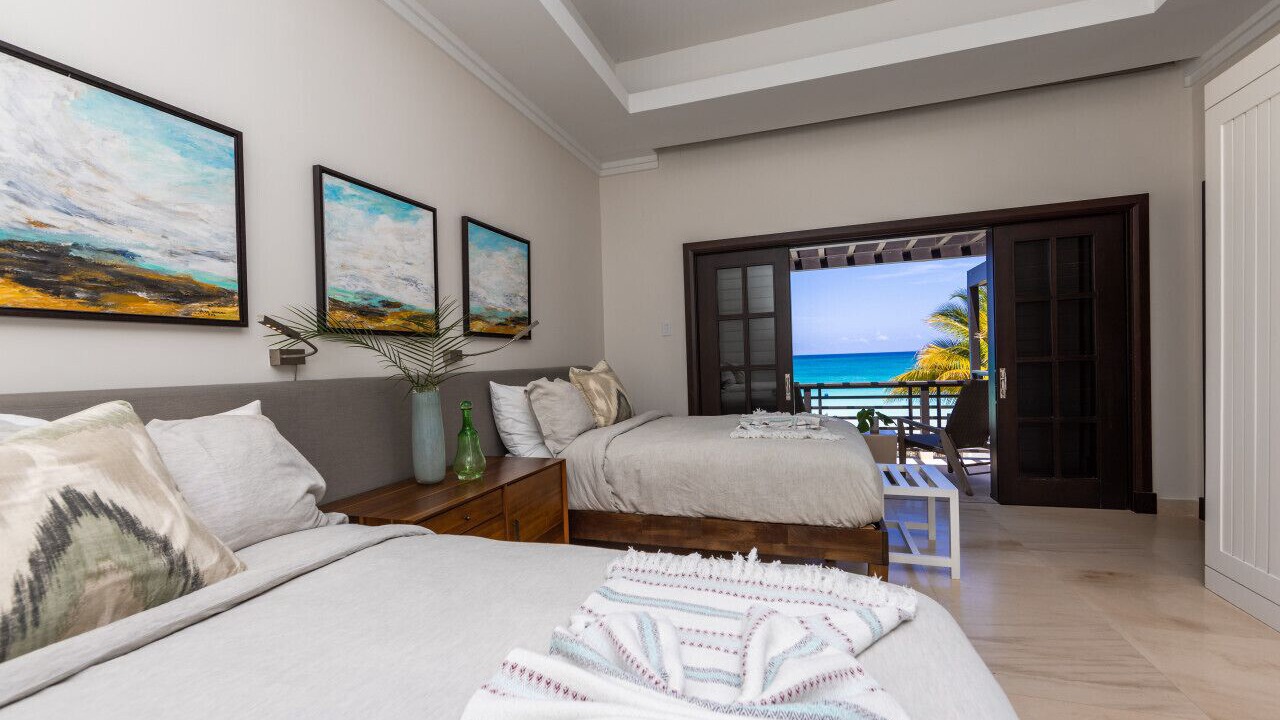 Photo of Bedroom in Mammee Bay
