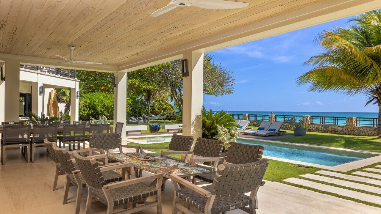 Photo of Outdoor in Mammee Bay