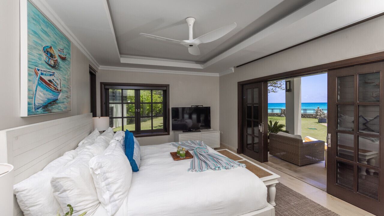Photo of Bedroom in Mammee Bay