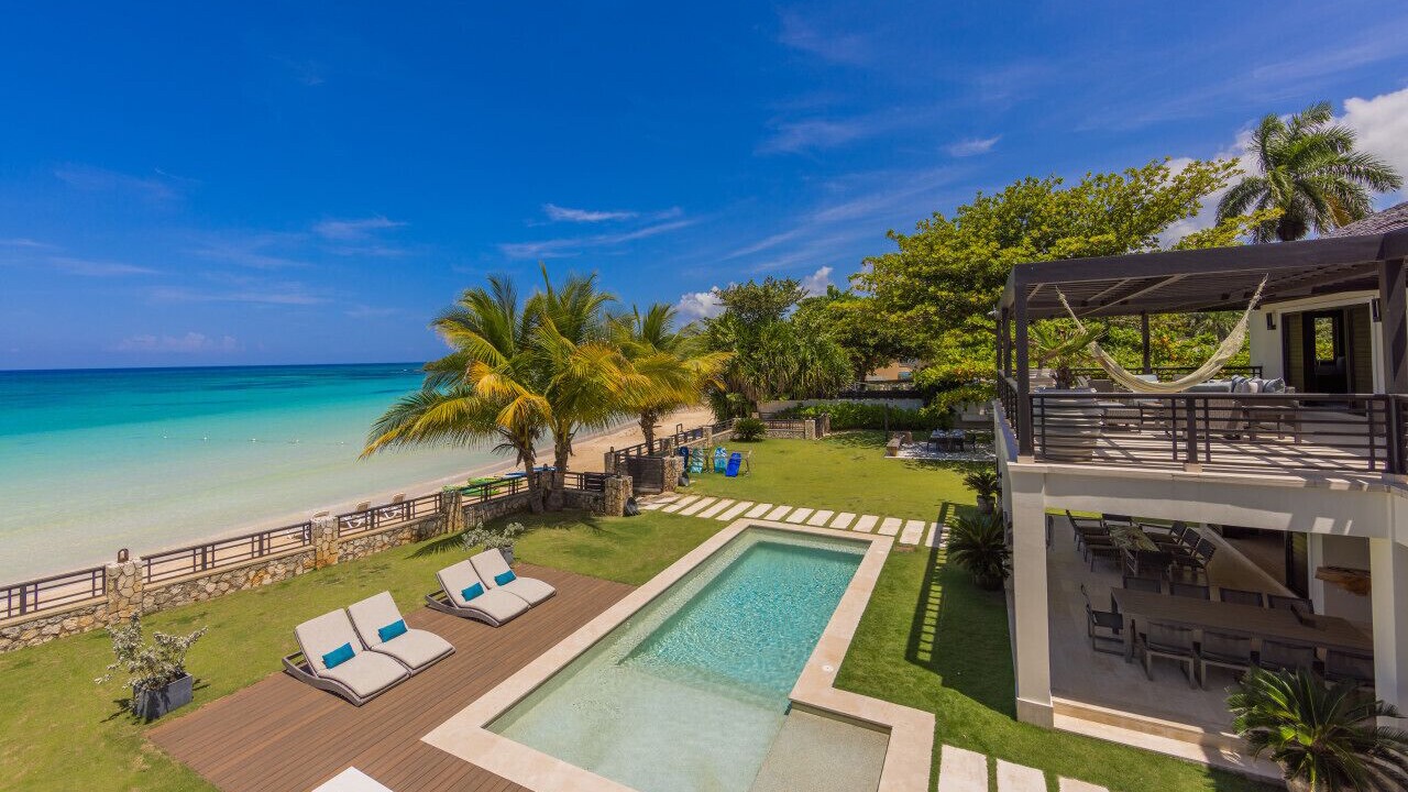 Photo of Outdoor in Mammee Bay
