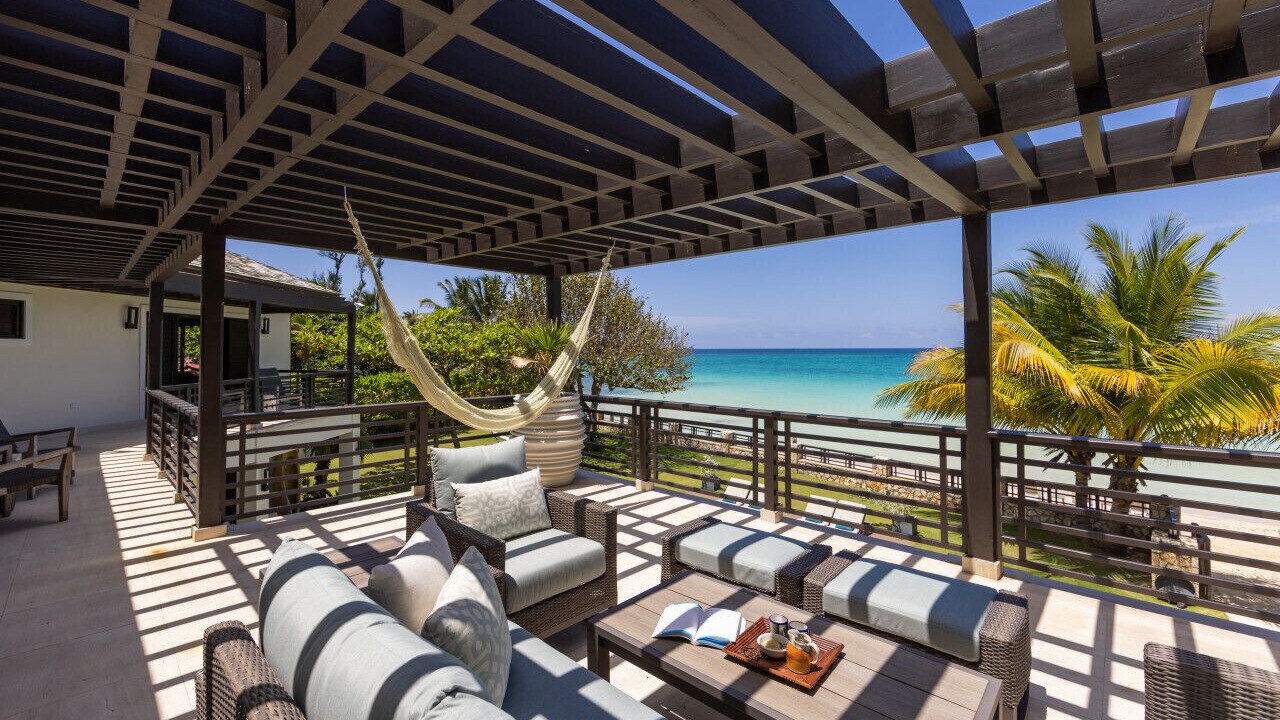 Photo of Outdoor in Mammee Bay