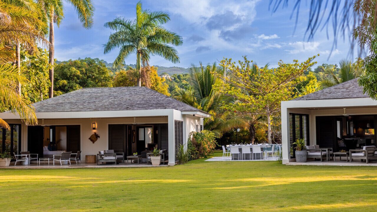 Photo of Outdoor in Mammee Bay