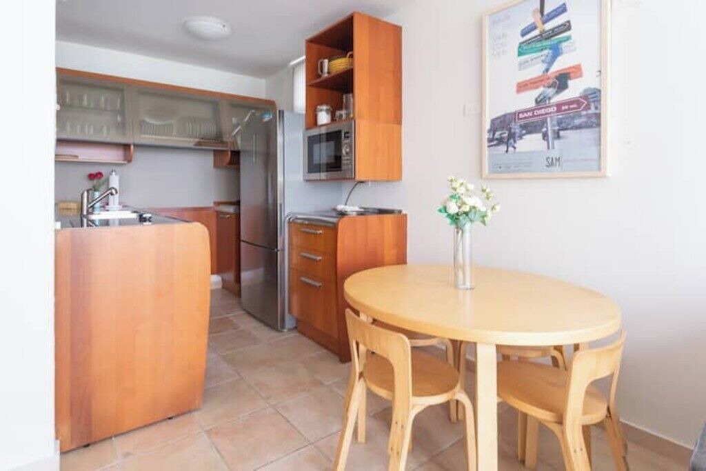 Photo of Kitchen in Condado