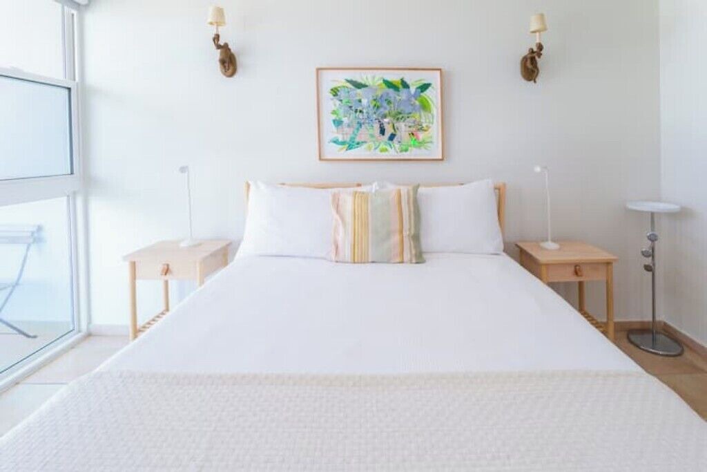 Photo of Bedroom in Condado