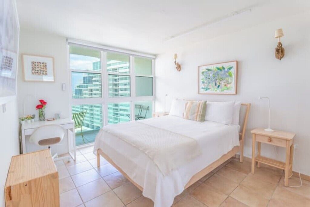 Photo of Bedroom in Condado