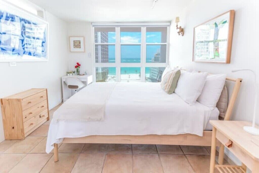 Photo of Bedroom in Condado