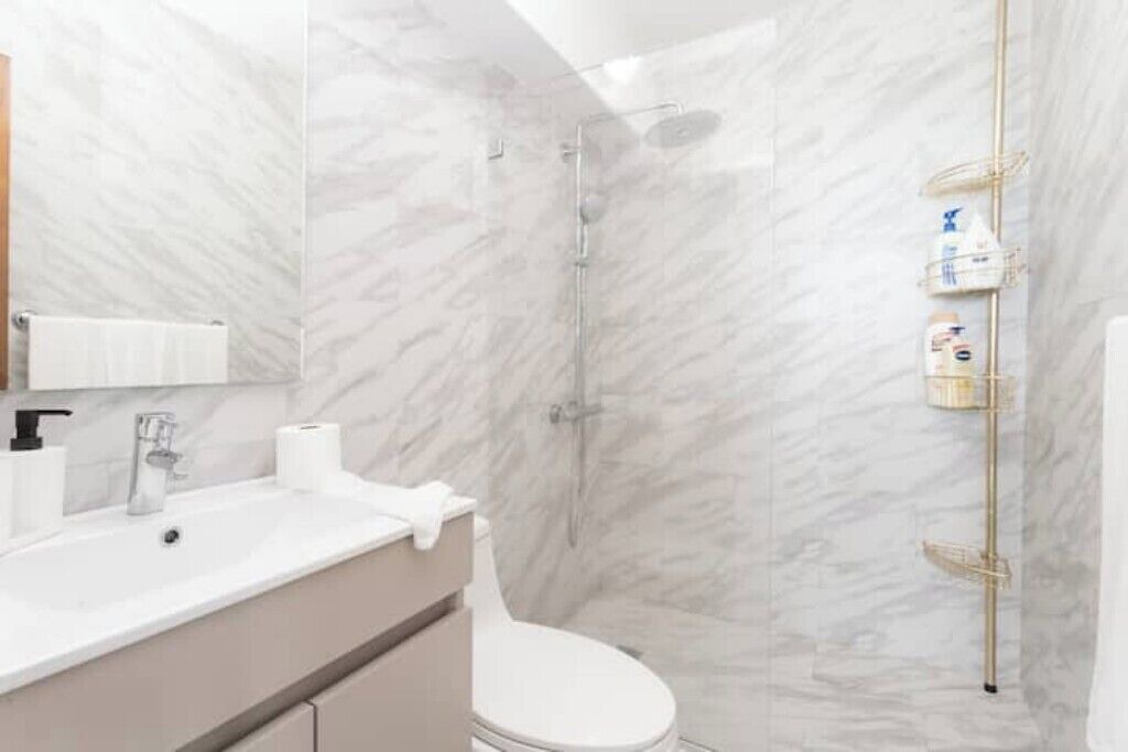 Photo of Bathroom in Condado