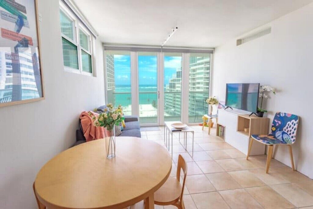 Photo of Livingroom in Condado
