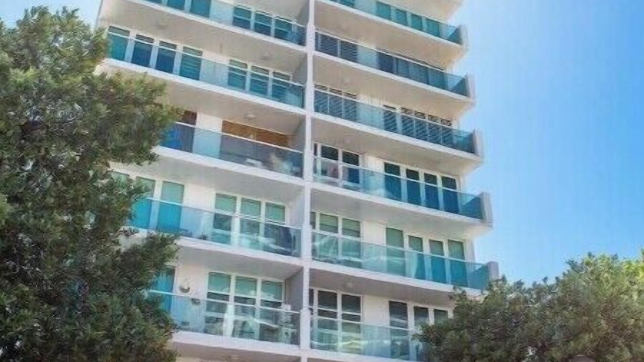 Photo of Outdoor in Condado