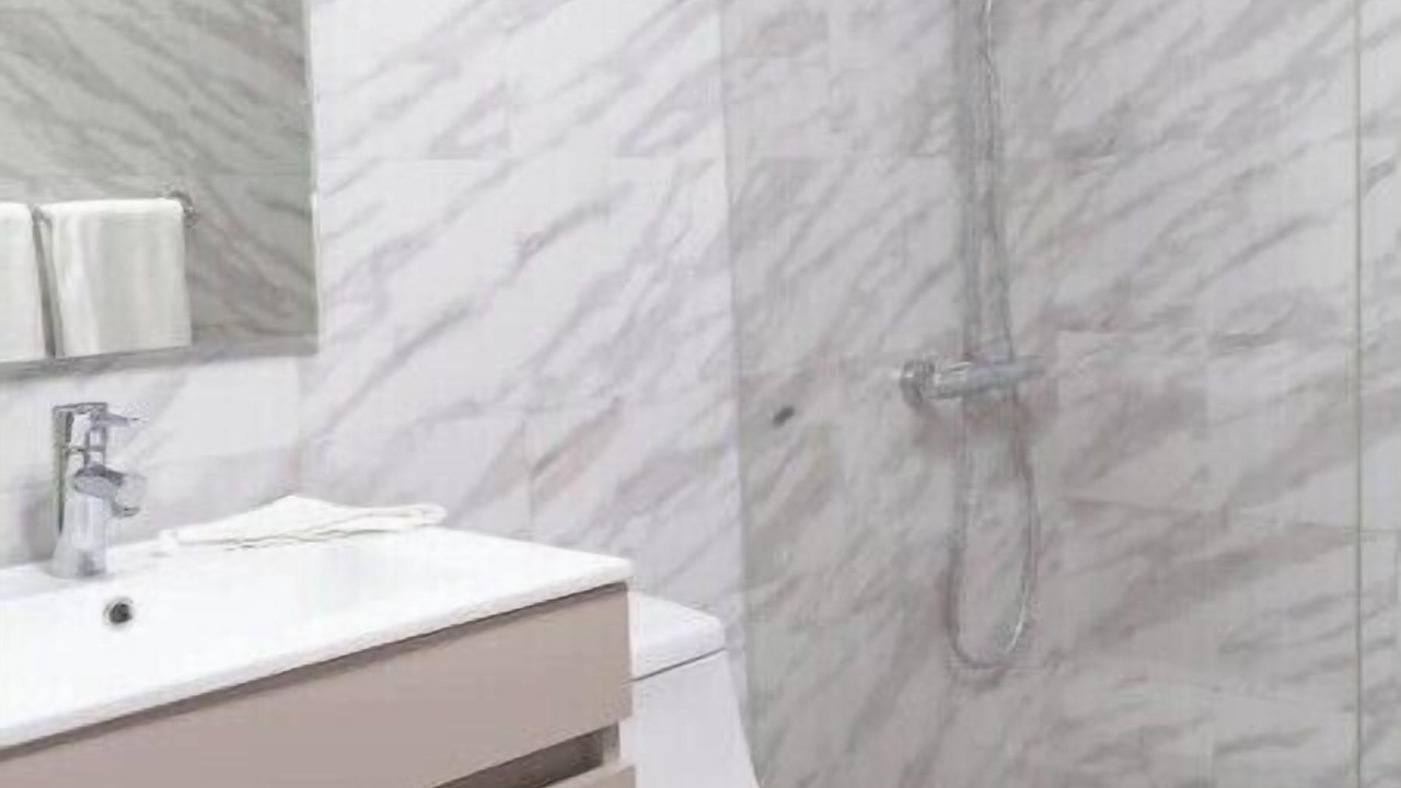 Photo of Bathroom in Condado