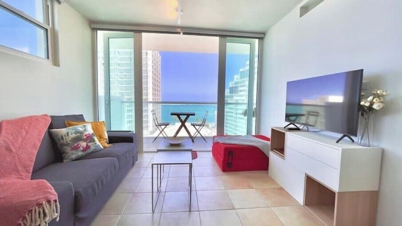 Photo of Livingroom in Condado