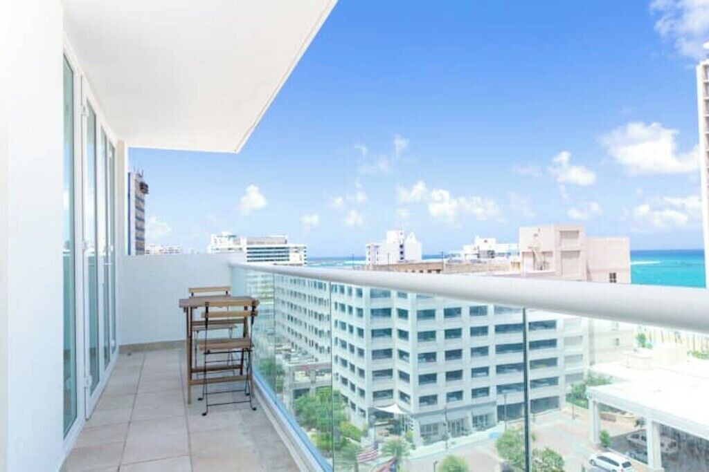 Photo of Outdoor in Condado