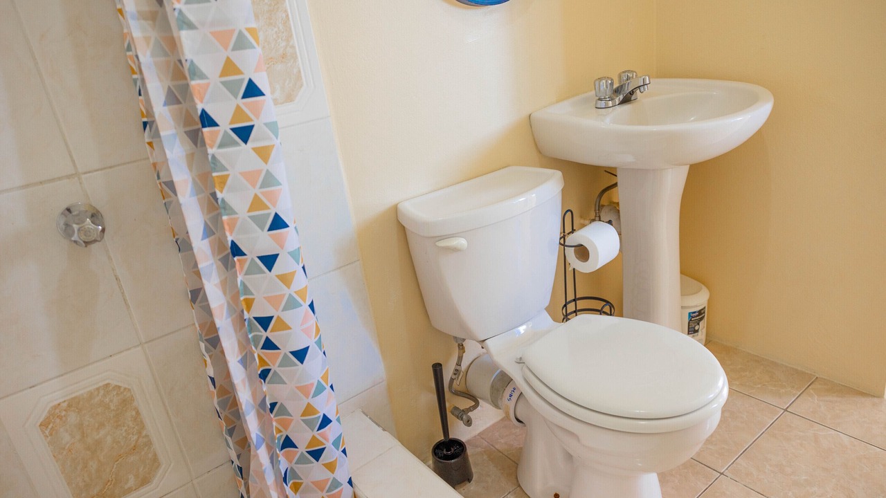 Photo of Bathroom in Arnos Vale
