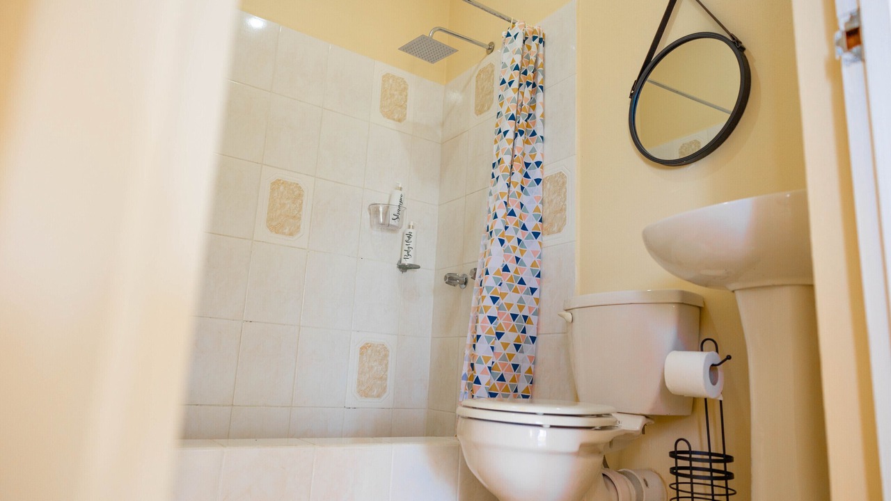 Photo of Bathroom in Arnos Vale
