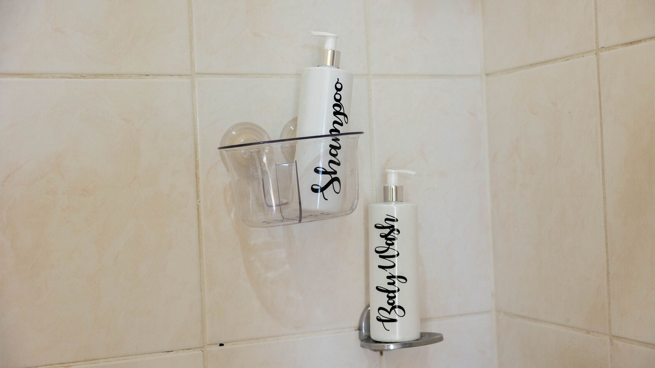 Photo of Bathroom in Arnos Vale